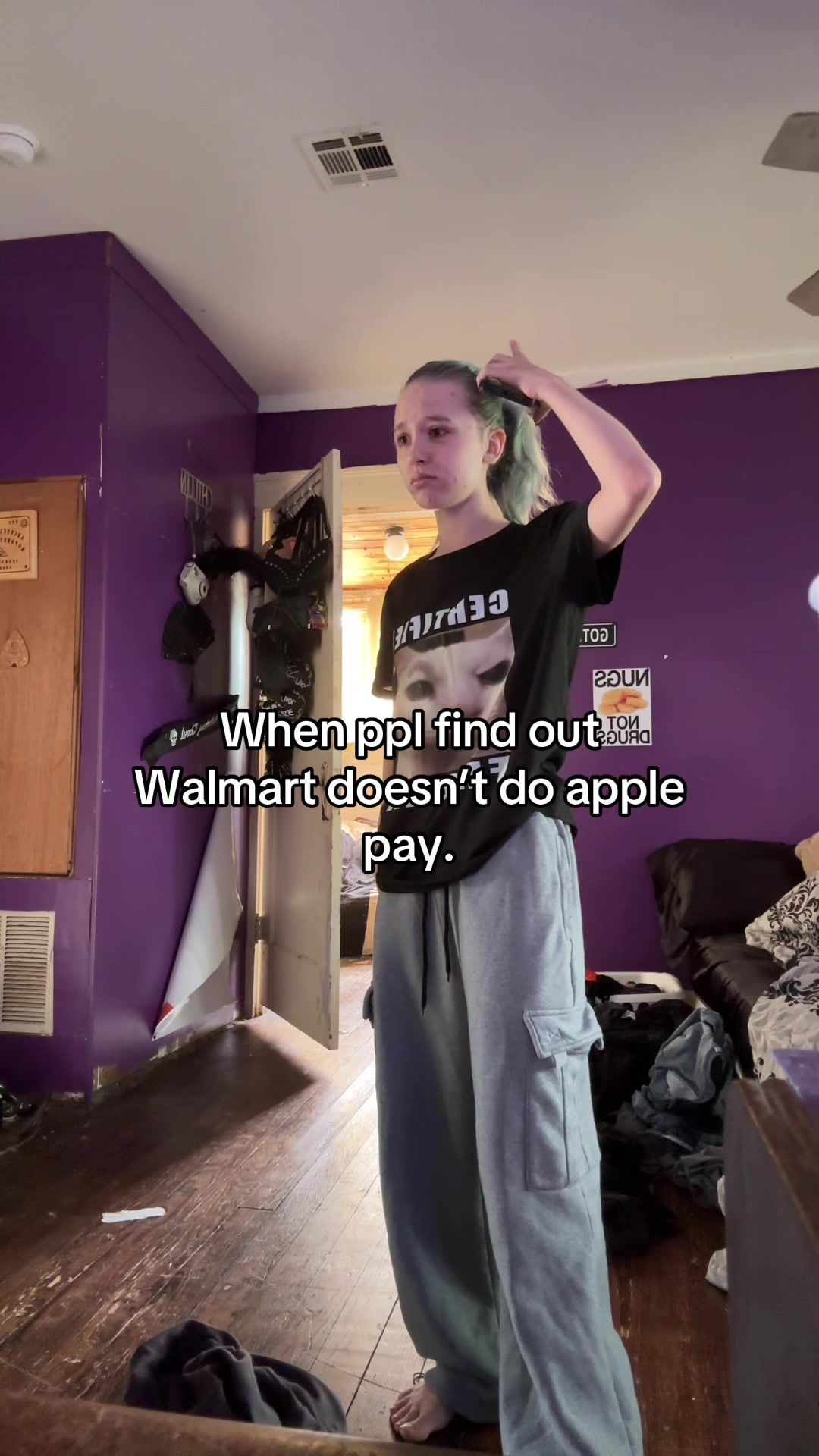 @GothgirlHarls