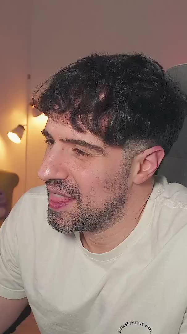 @Lui Gino