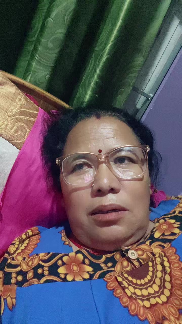 @Kalpana Shah