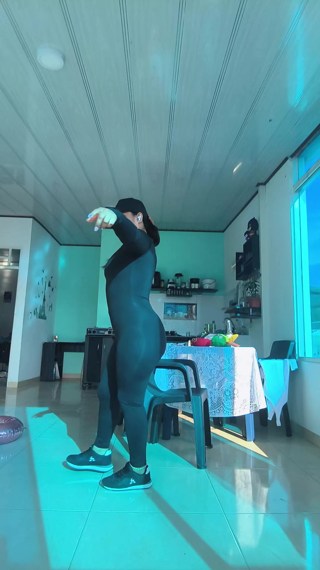 @Alejandra casquitos
