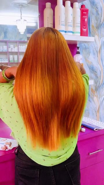 @Divine Touch Beauty Salon