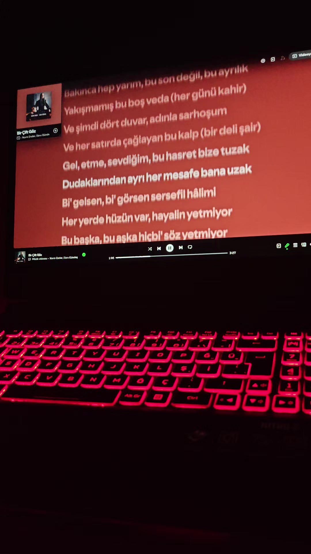 @Midnight Lyrics