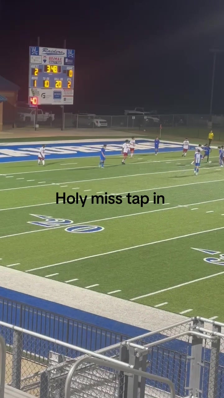 @⚽️&hellip;✝️