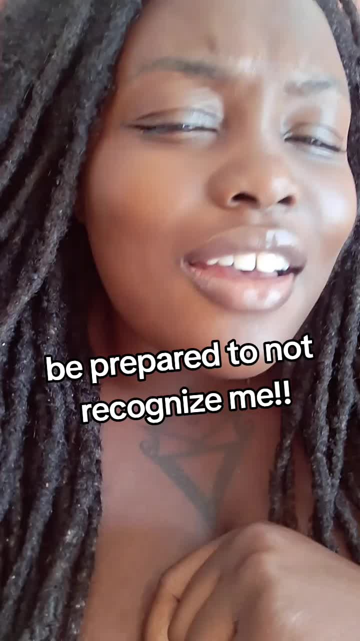 @Da Mermaid of Devotion🧜🏿♀️