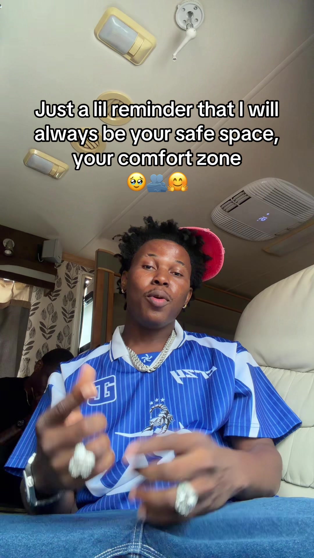 @SHODAY TheBillionBoy
