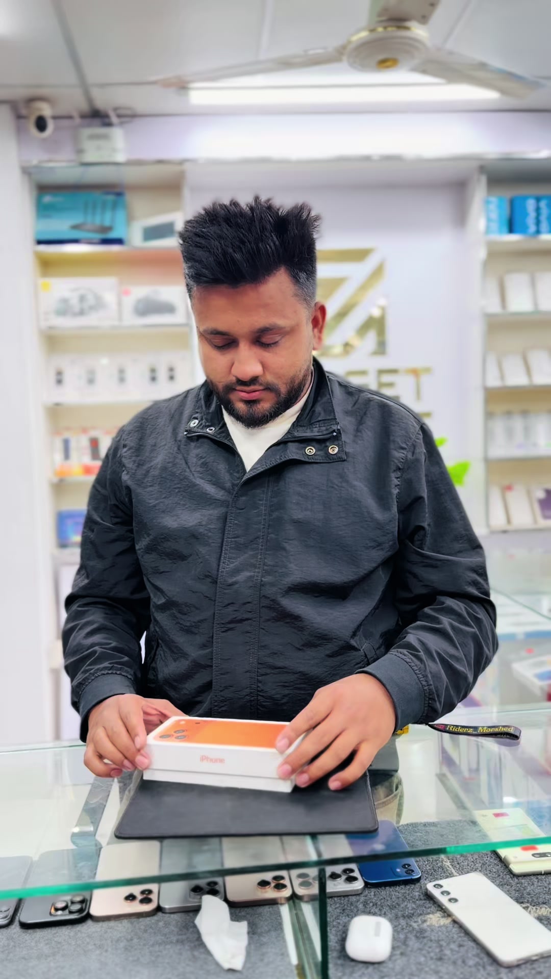 @GADGET SQUARE
