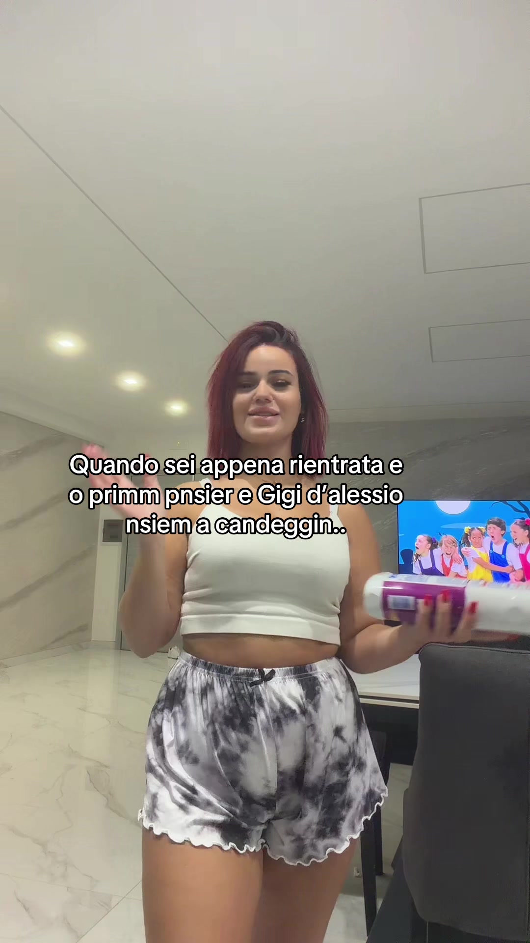 @Melany Capasso