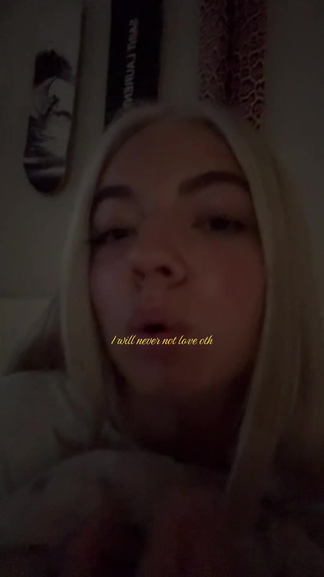 @Abbie