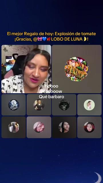 @🎀💙 LiLia 🌮🐦🔥🐺🧢 Sanchez