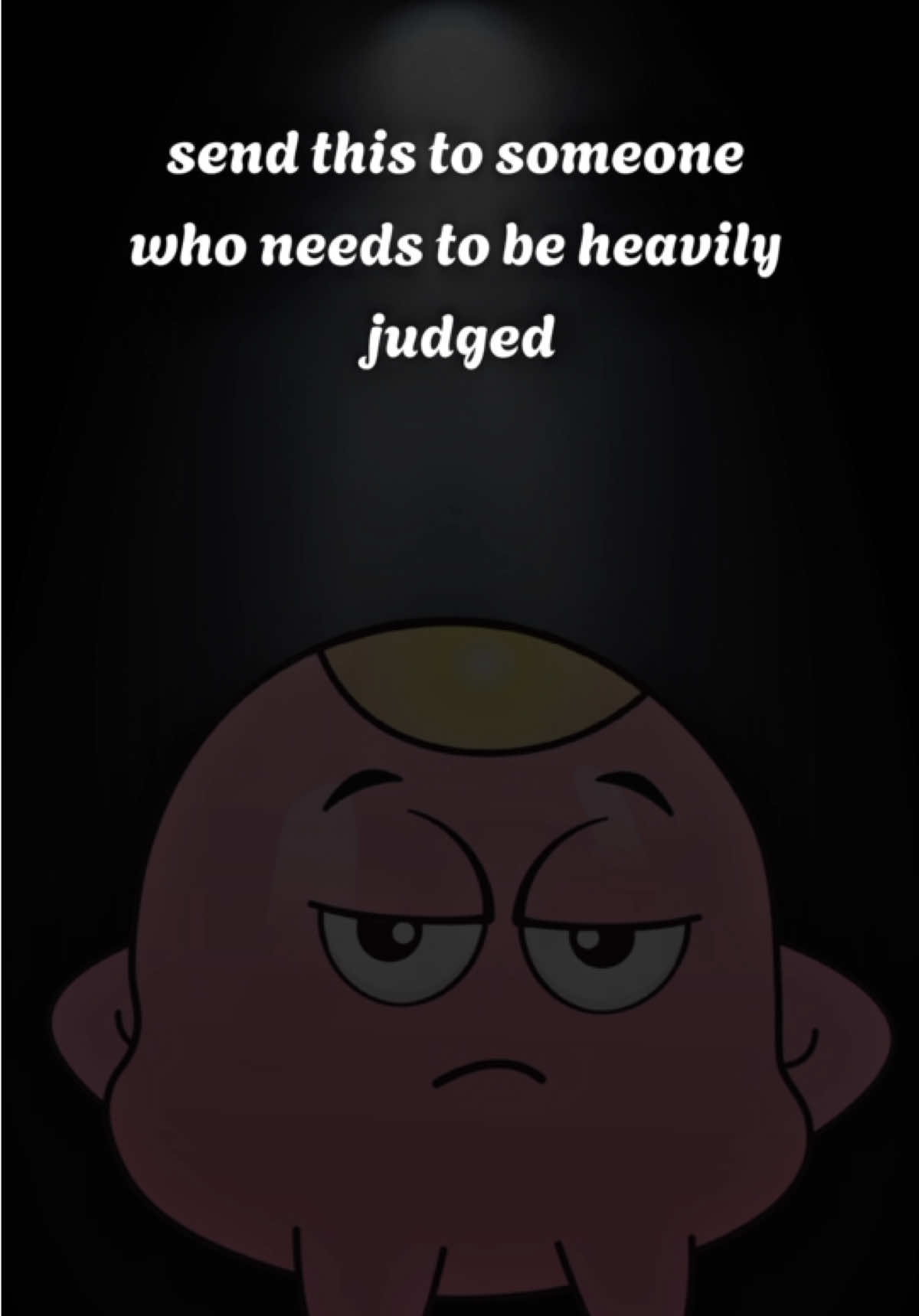@Pimsy the pimple