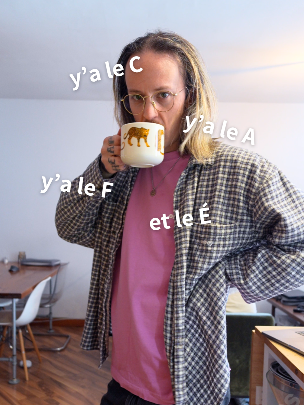 @Antoine
