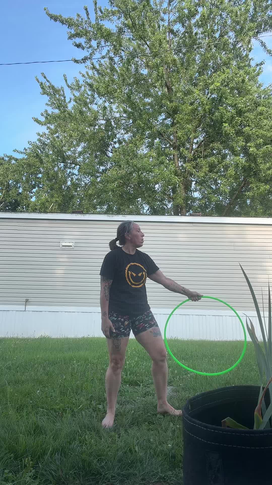 @Sarahbellum the Mad hoop&rsquo;rrrr