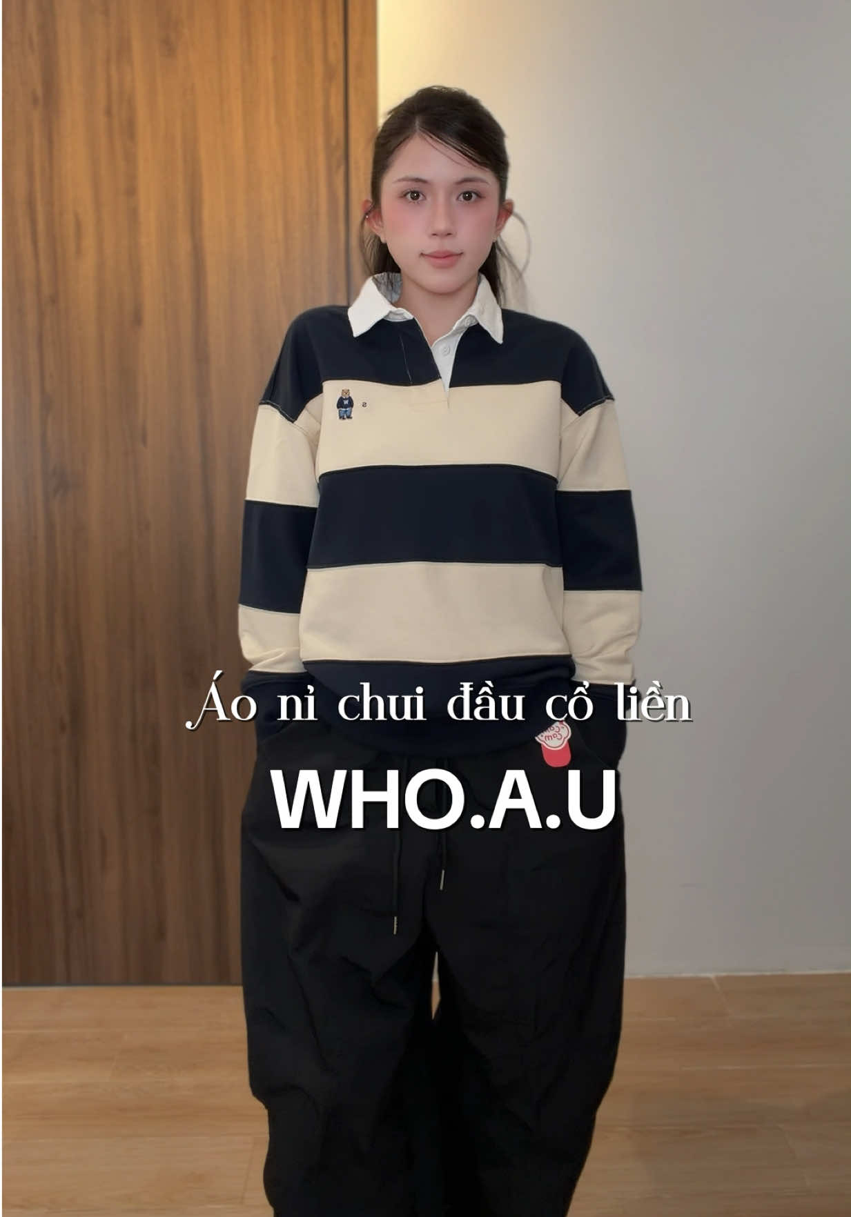 @Chao Chic