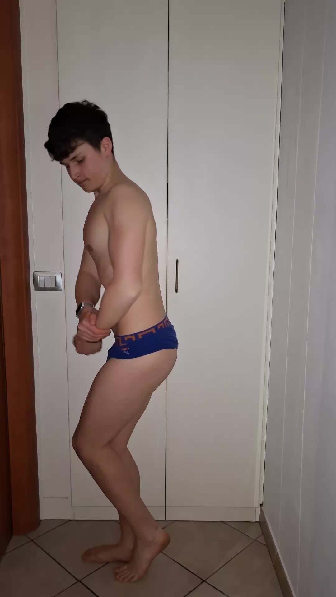 @TEO | Fitness & Bodybuilding