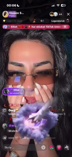 @QueenS Miracle Clips🩸