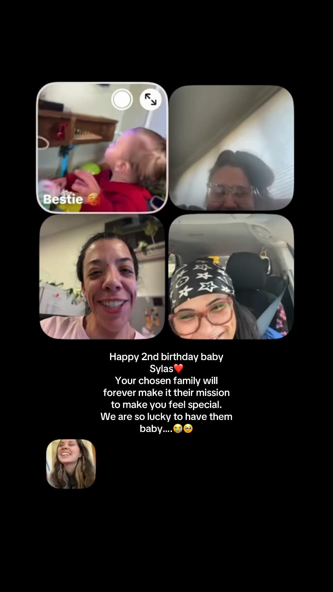 @Nessa 🎀💣🎀 💣Medical Mom