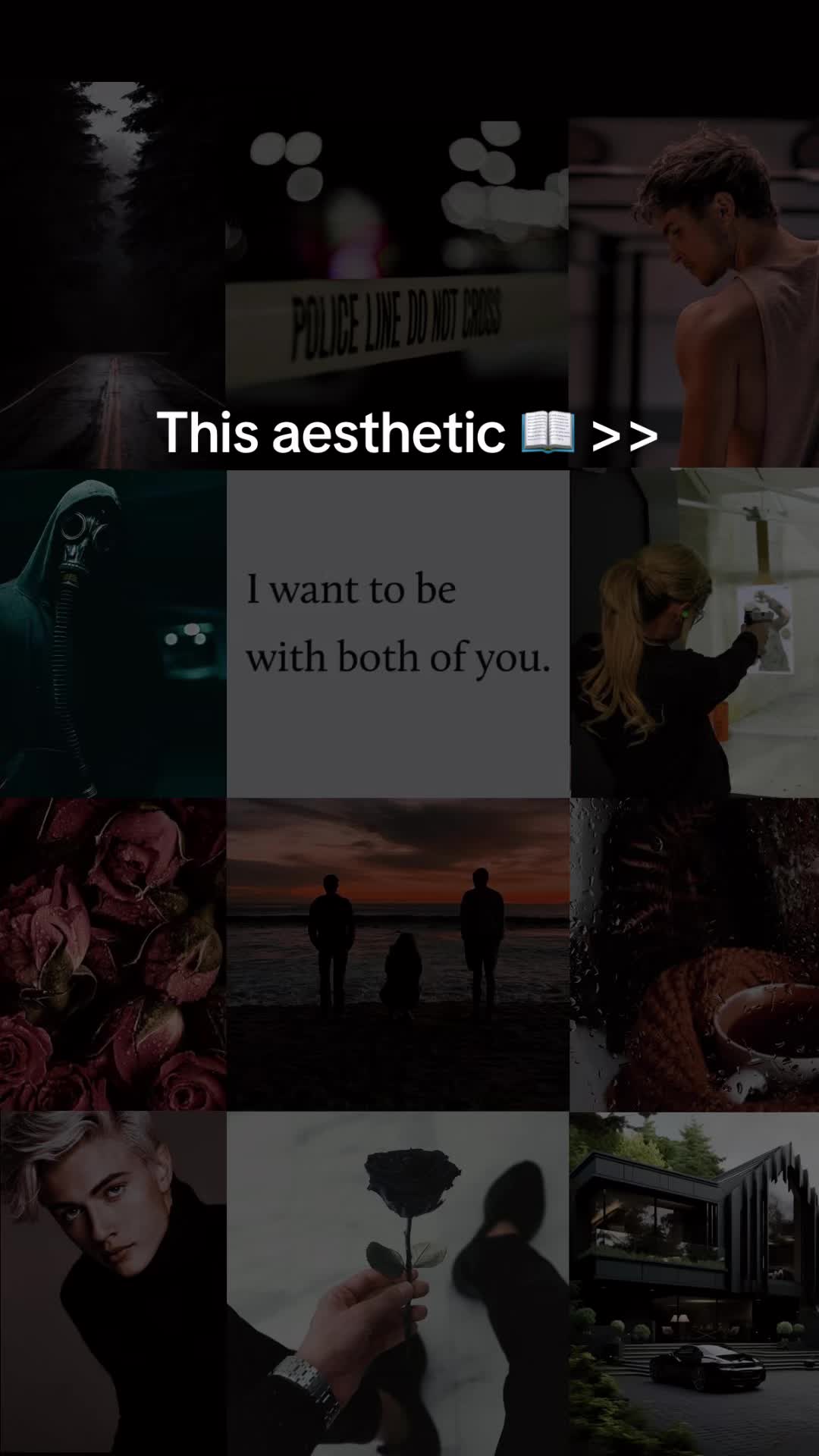 @Author Alina Harper