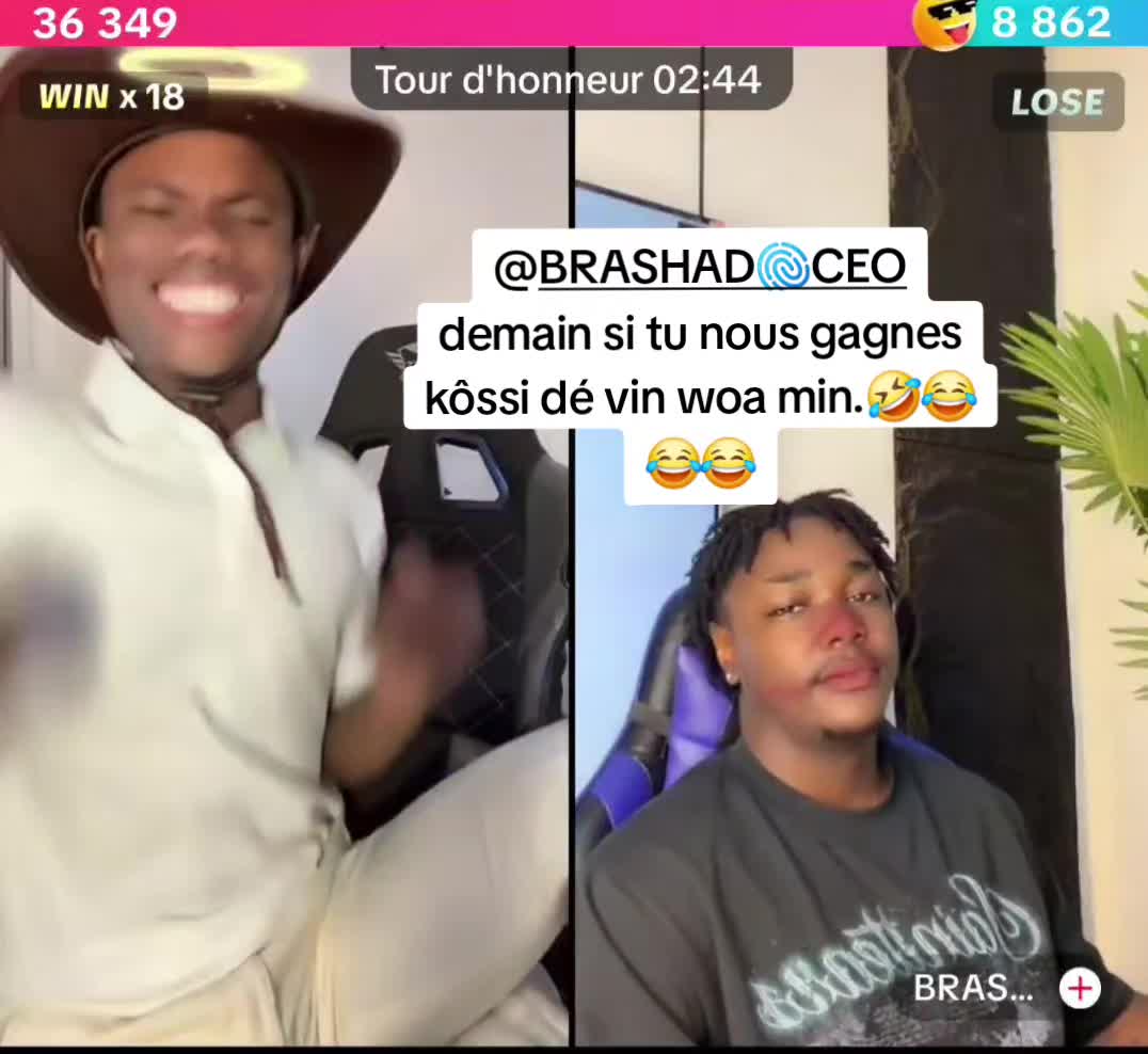 @DILARI228 🇹🇬📺