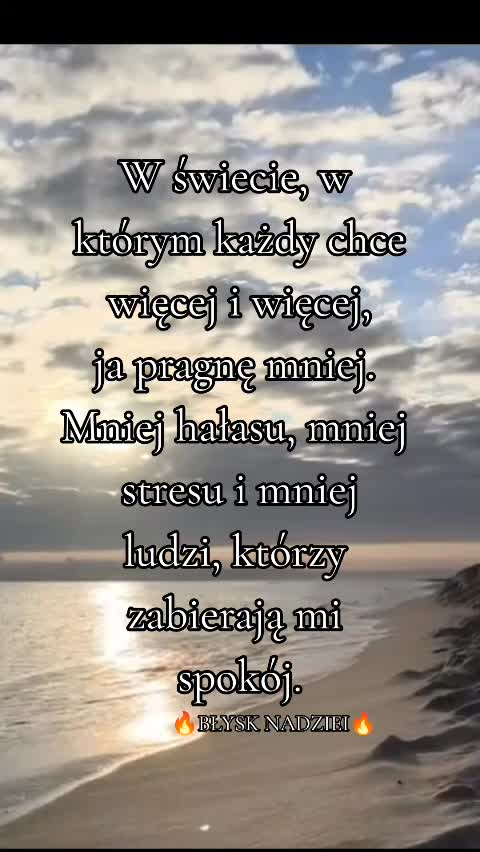 @🔥BŁYSK NADZIEI🔥