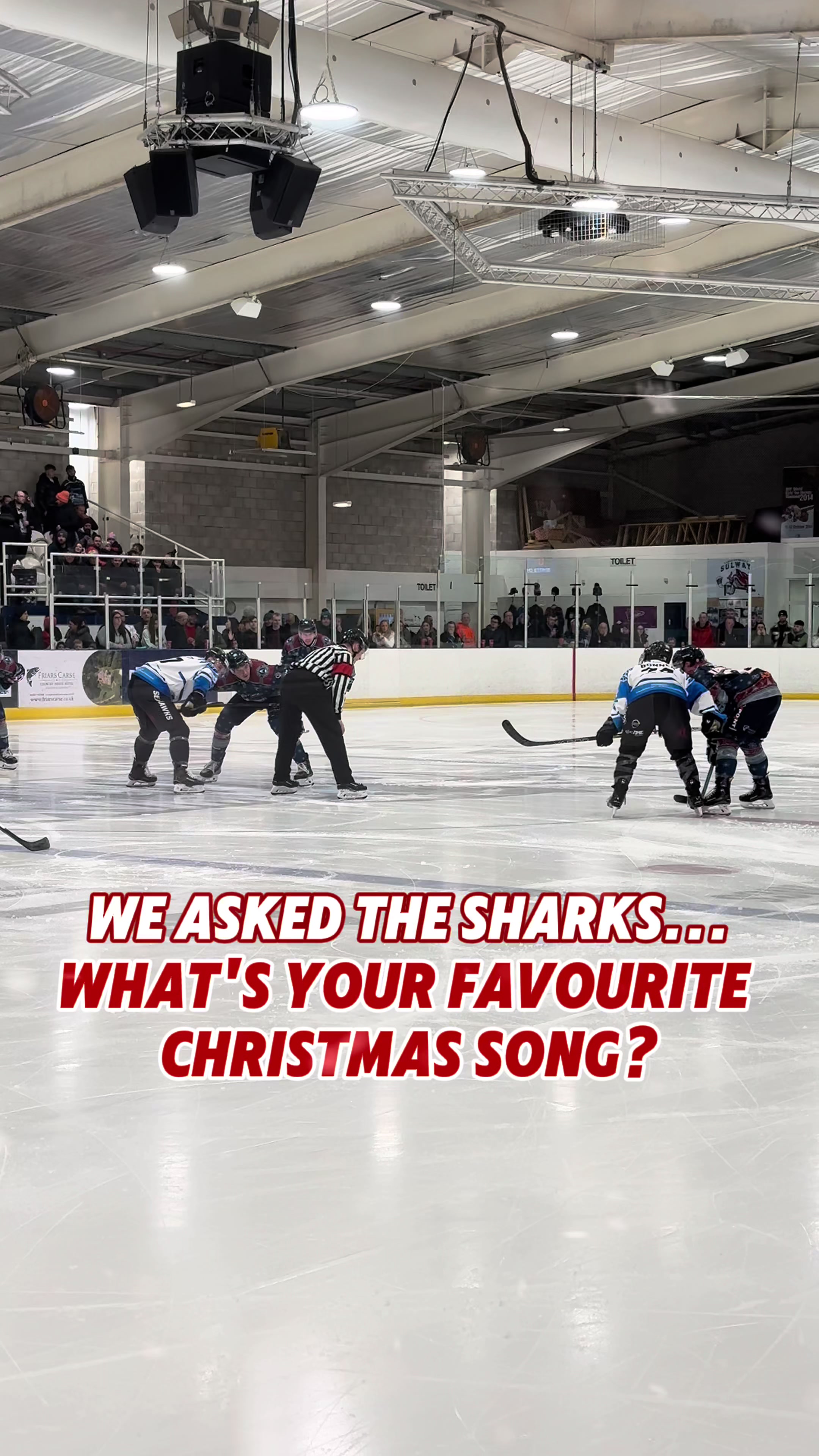 @Solway Sharks Official