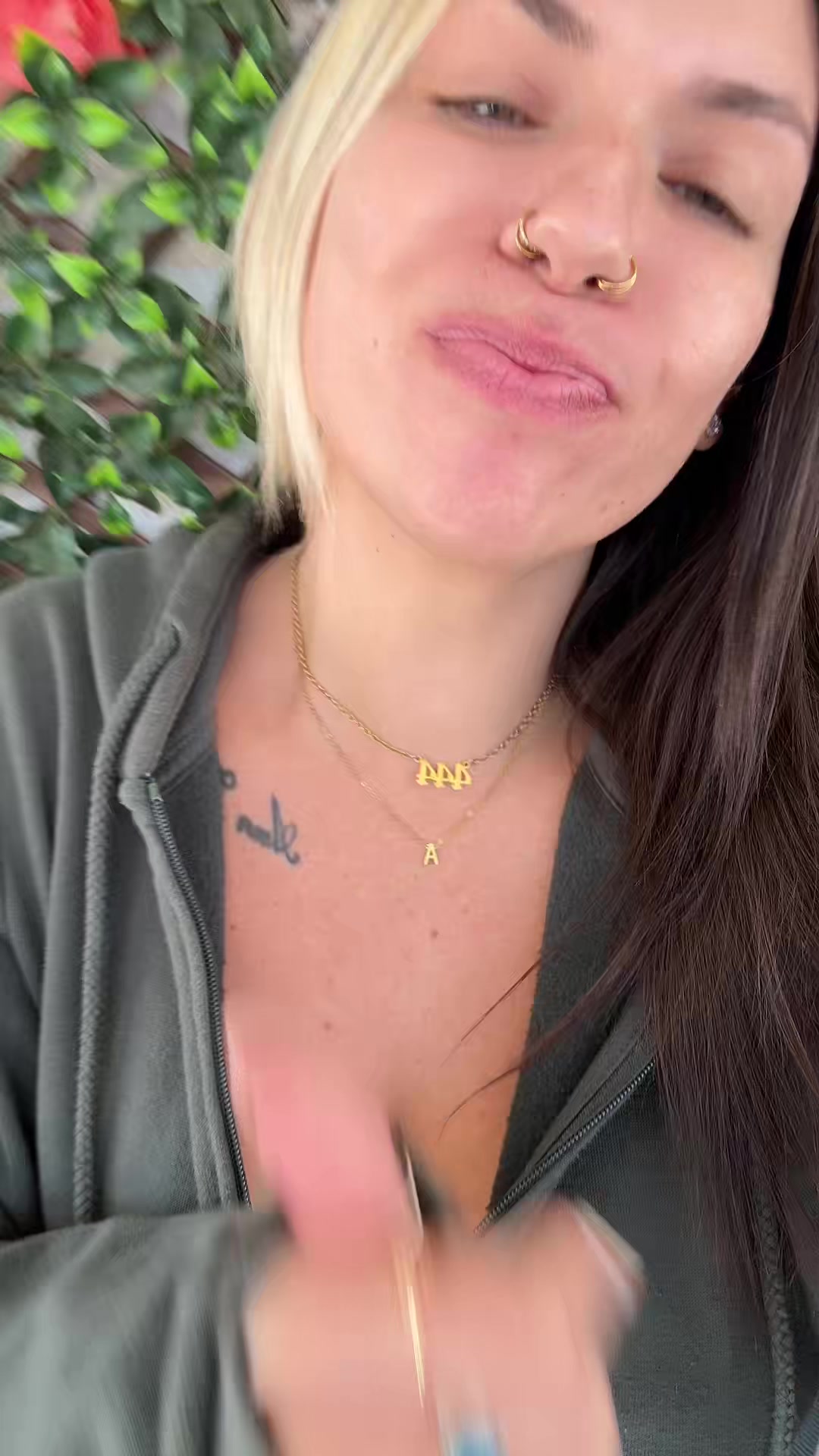 @Audrey Lynn