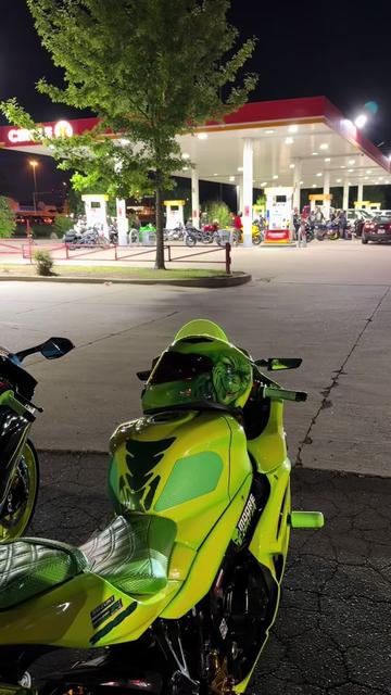 @Thegrinch/Arkansas bikelife