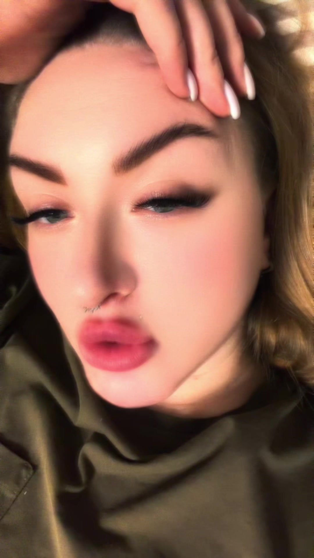 @рыжая🦊