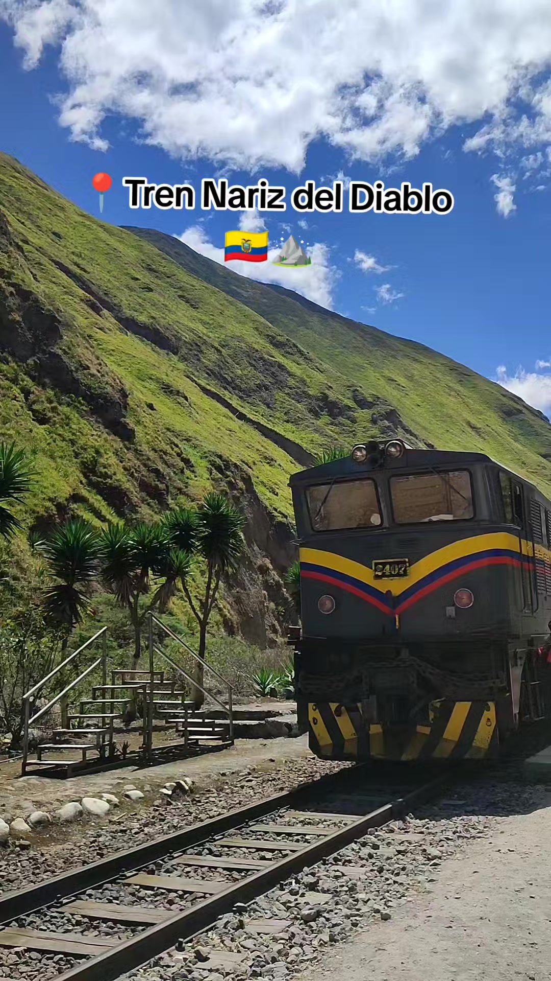 @⚔️MaryTravel Ec🌎🇪🇨