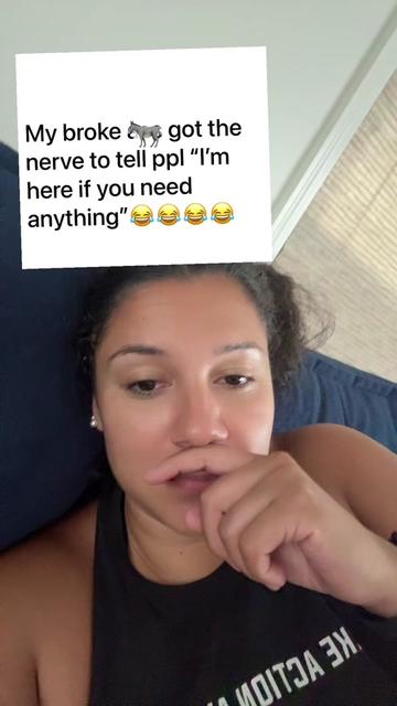 @Nina Montanez