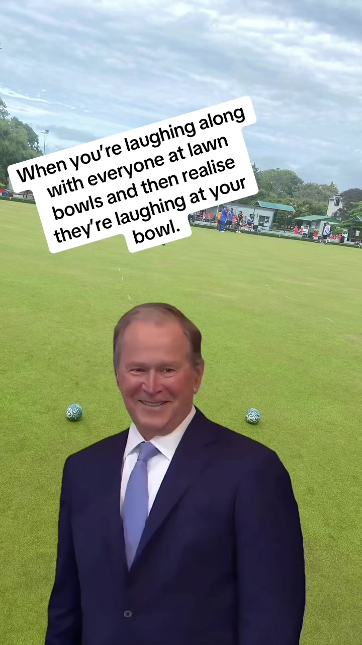 @Bowls New Zealand