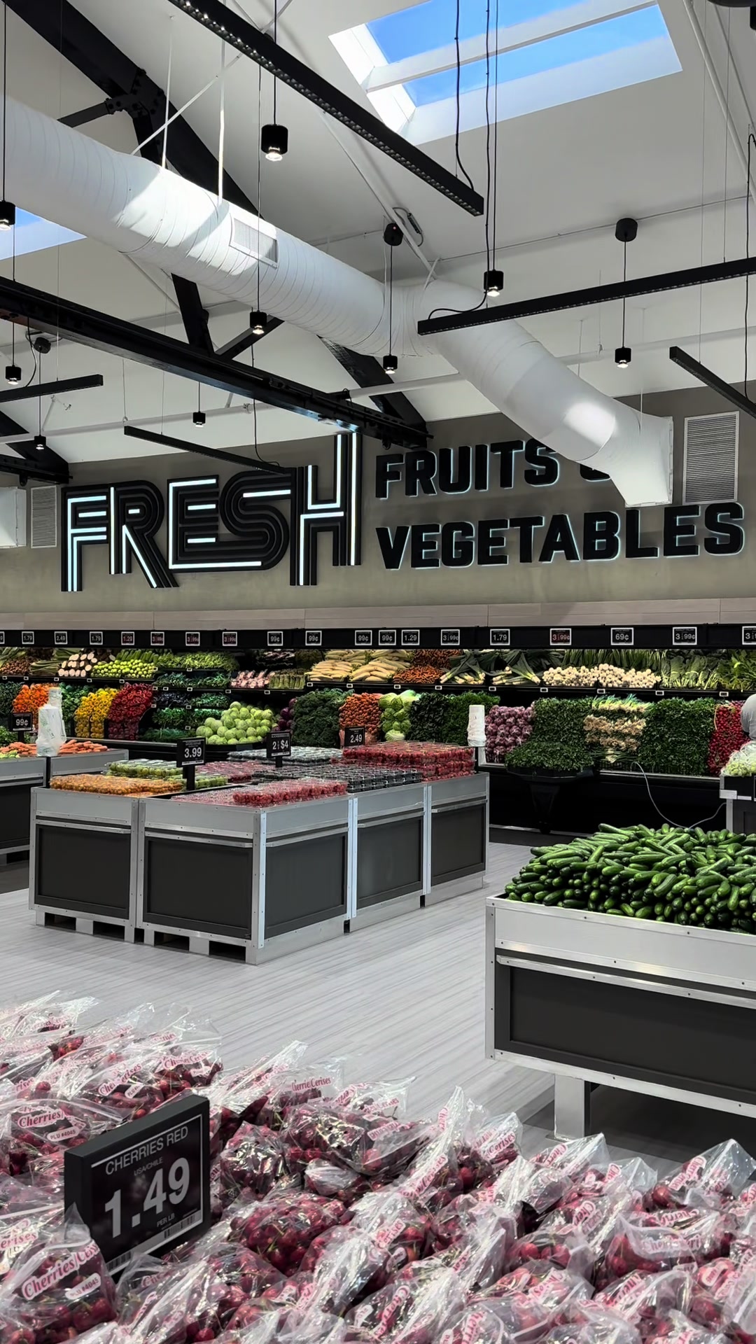@Super King Markets