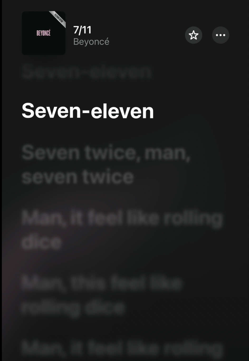 @Love.lyrics