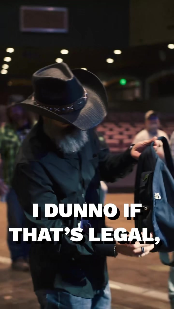 @Wheeler Walker Jr.
