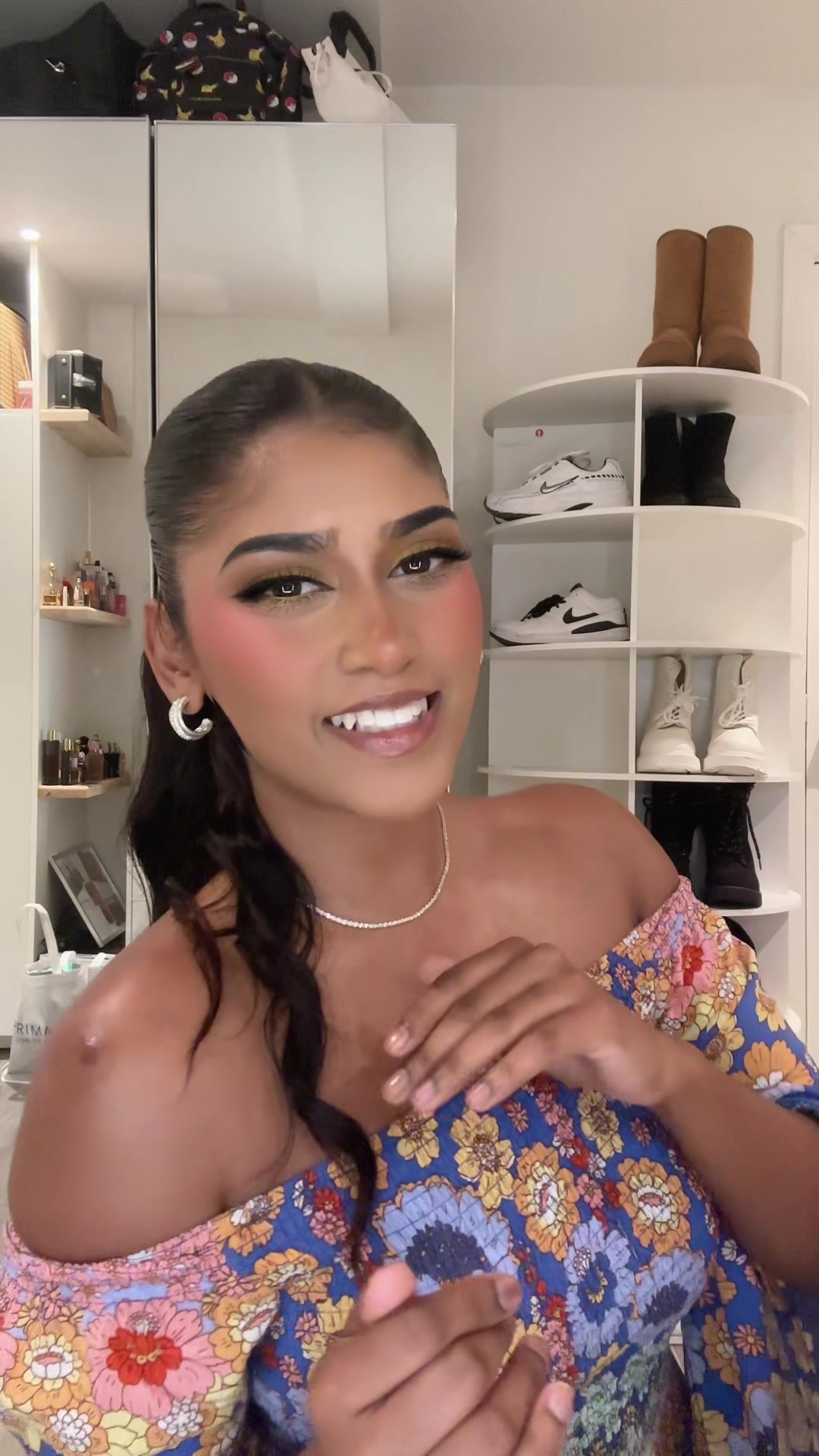 @Keshika