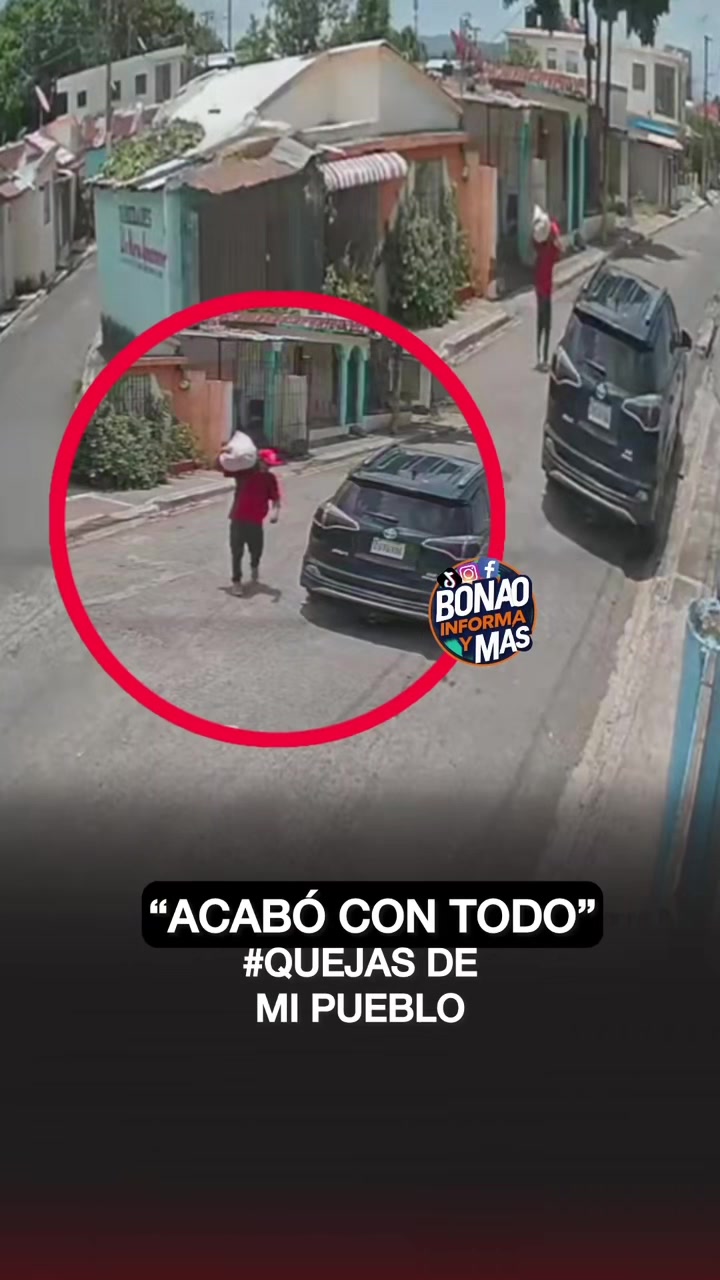 @BonaoinformaYmas