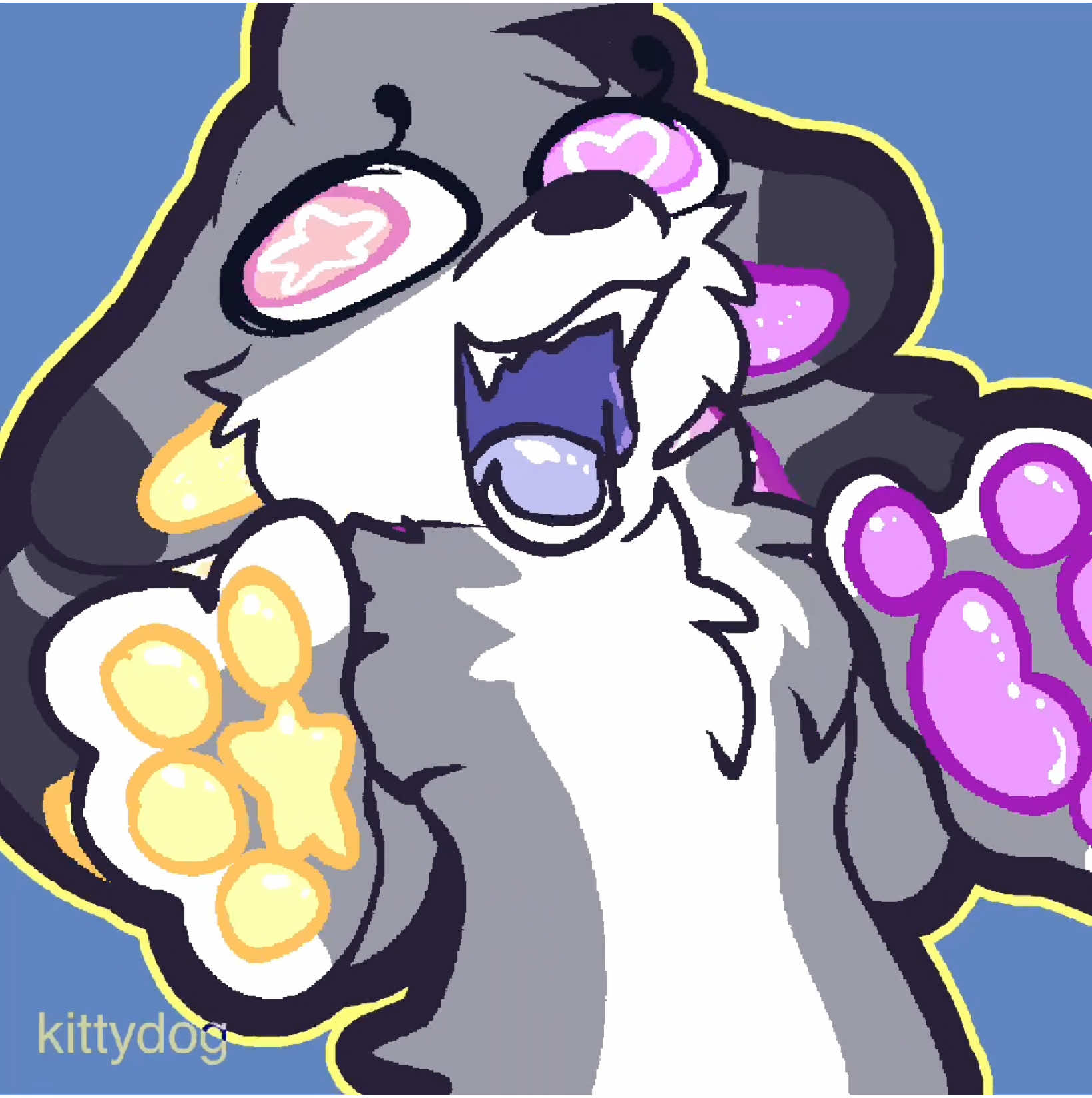 @kittydog