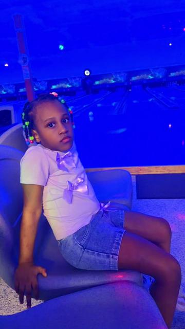 @Fabienne Placide