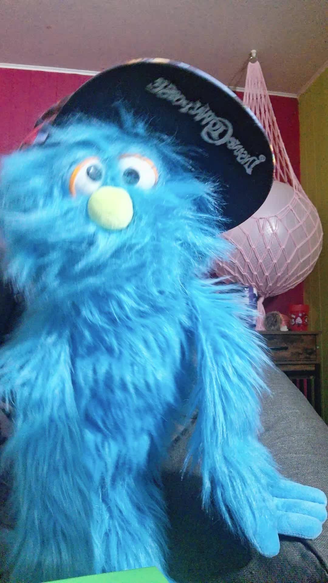 @💙pickelrick/ juggalo Muppet💙