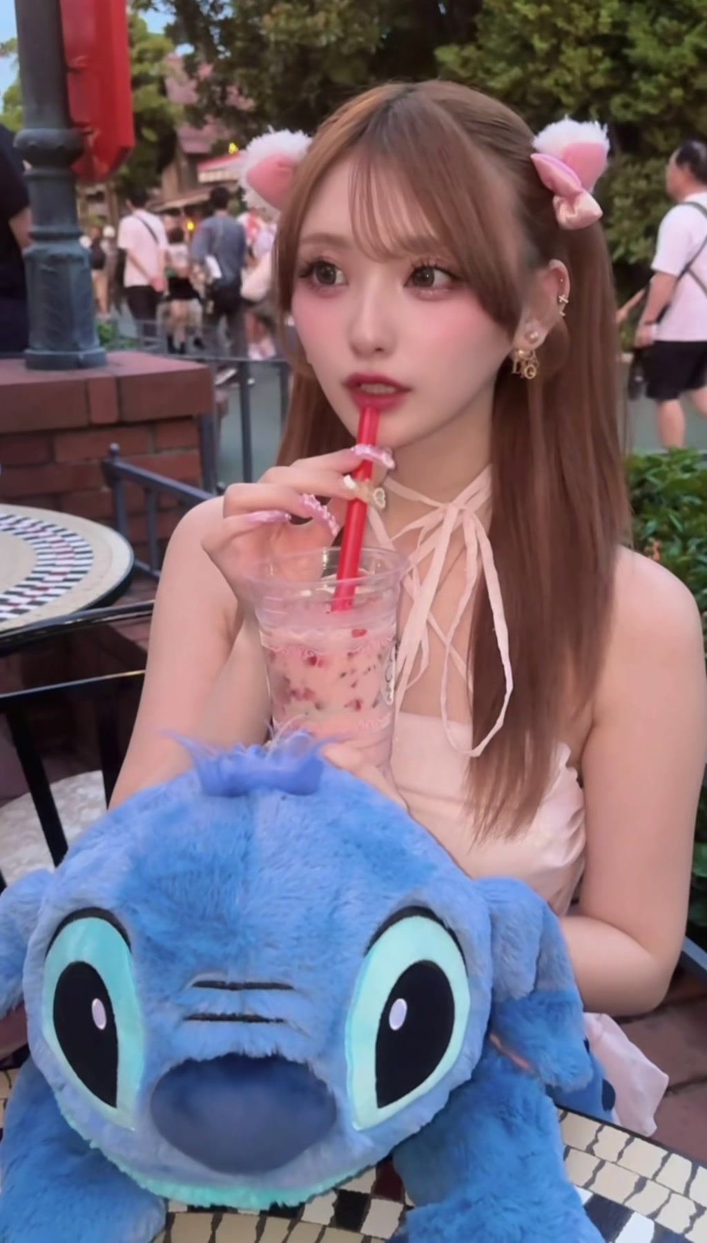 @ちぇりたん🍒