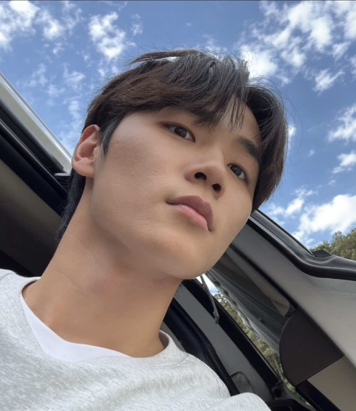@Only for Minjae