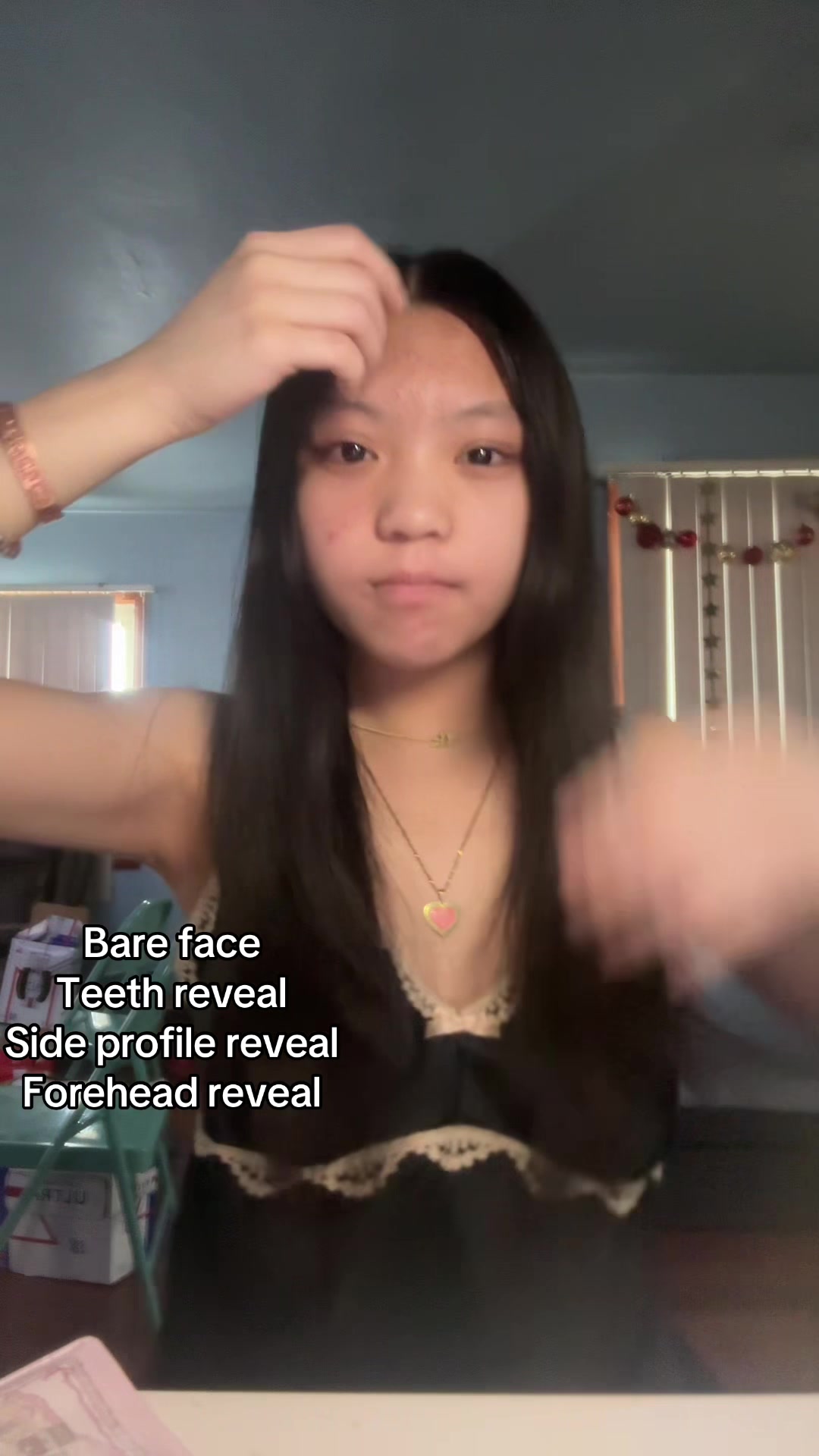 @Scaras right finger