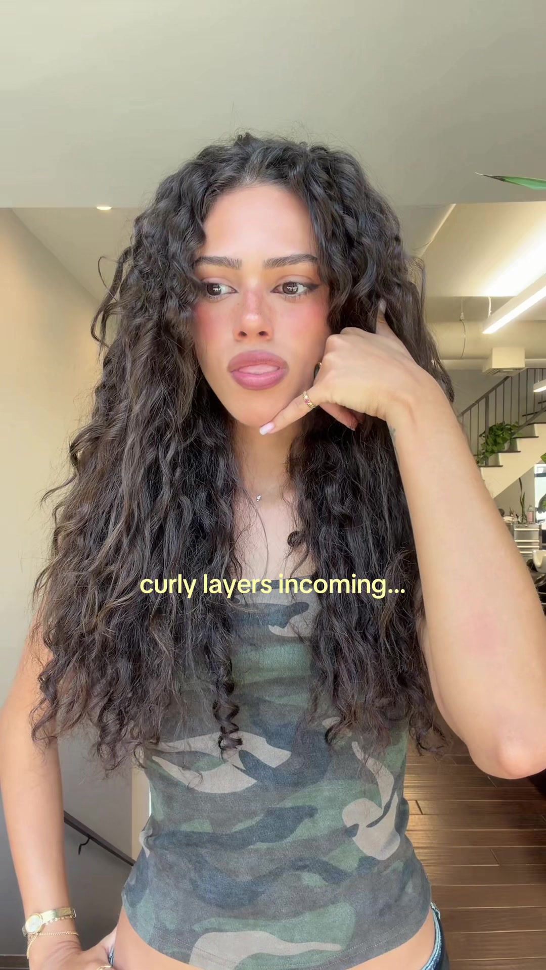 @Beca Oliveira