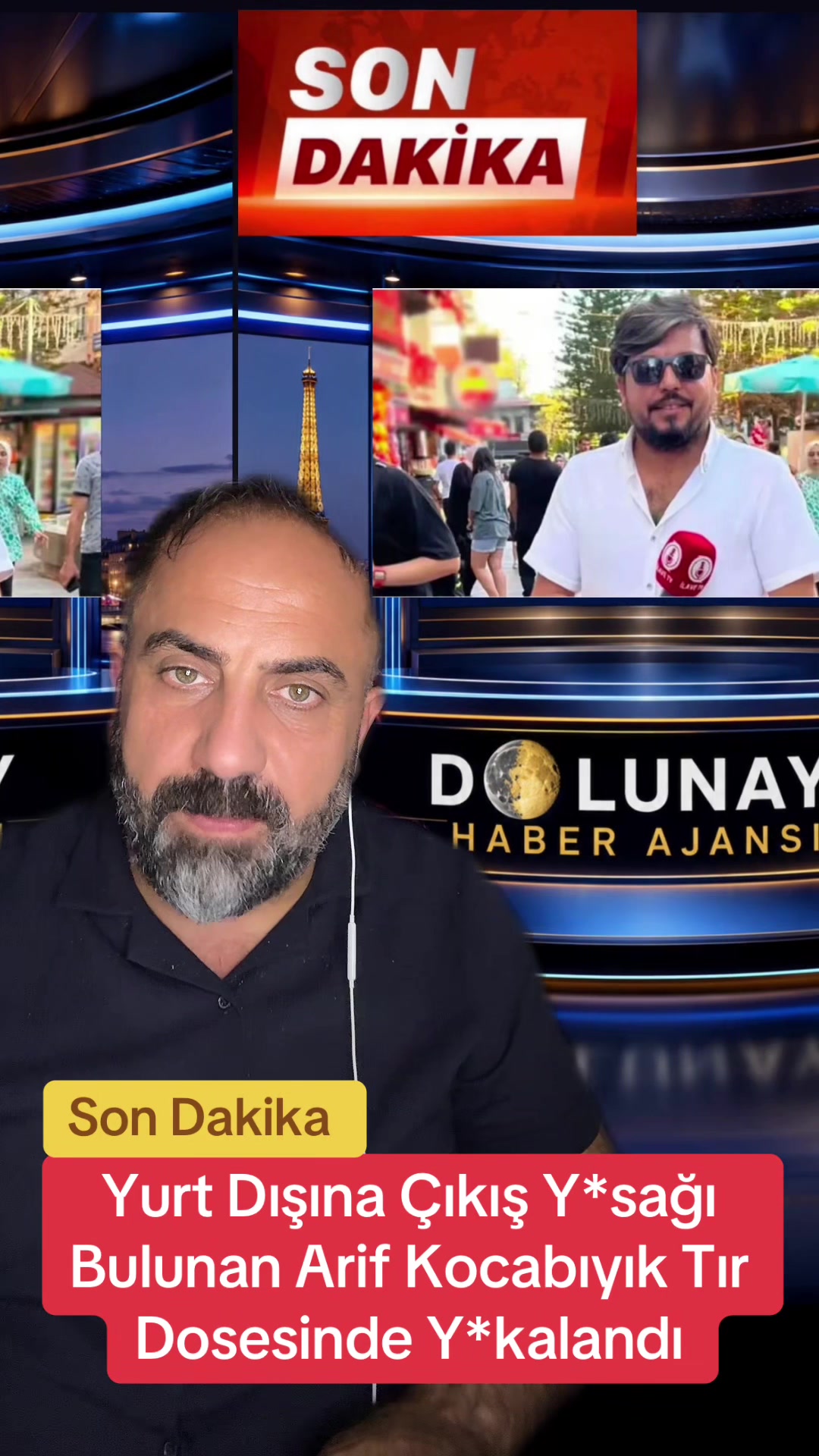 @D🌔LUNAY HABER AJANSI