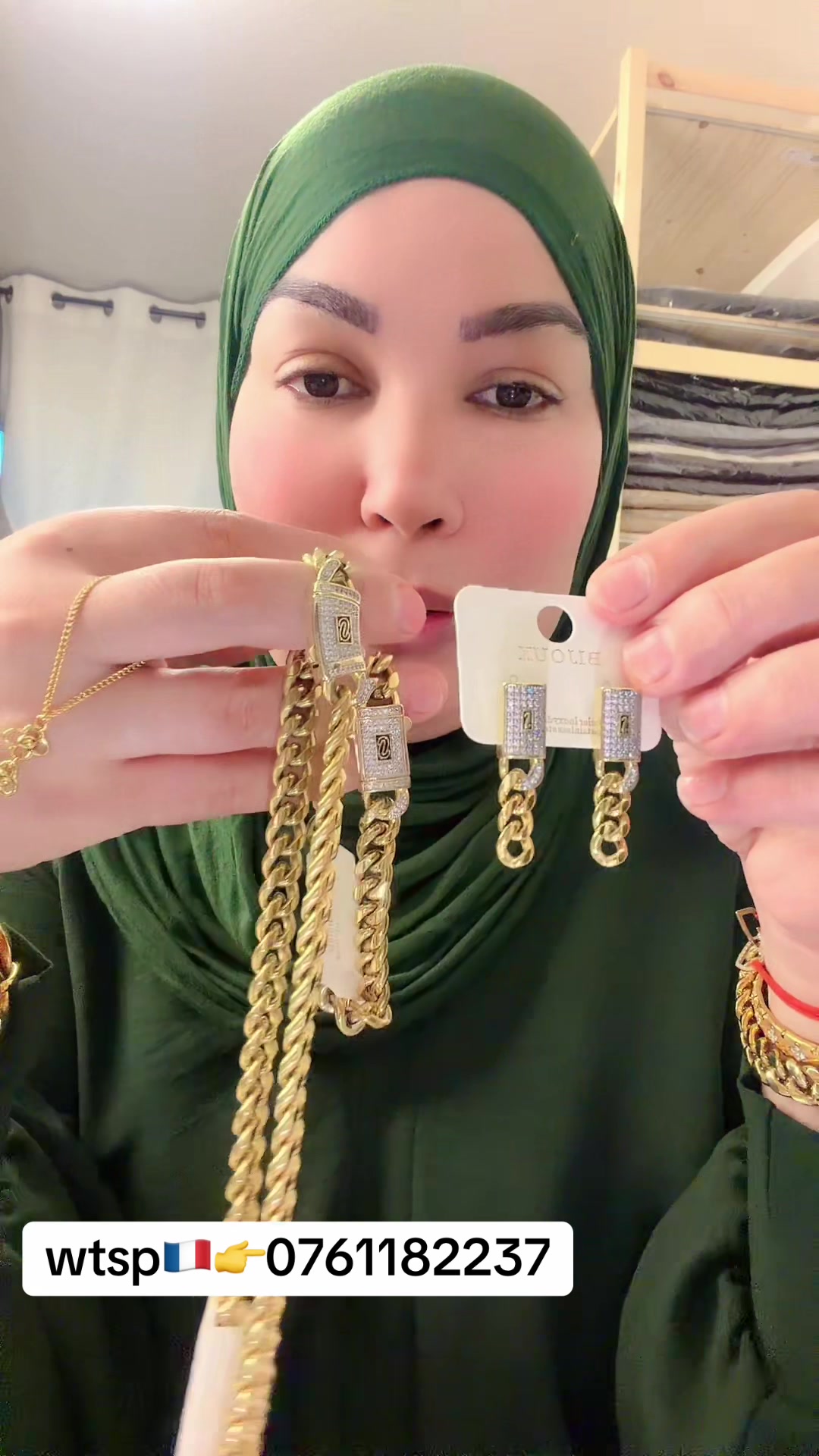 @Vlog hanane♥️madjid officiel
