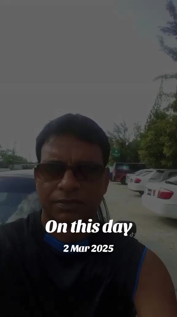 @Rajiv Ramroop