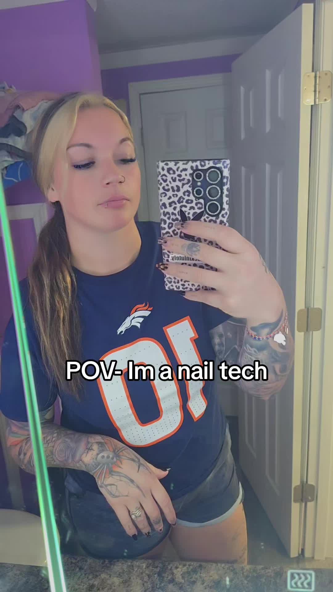 @Crystal Marie Hill