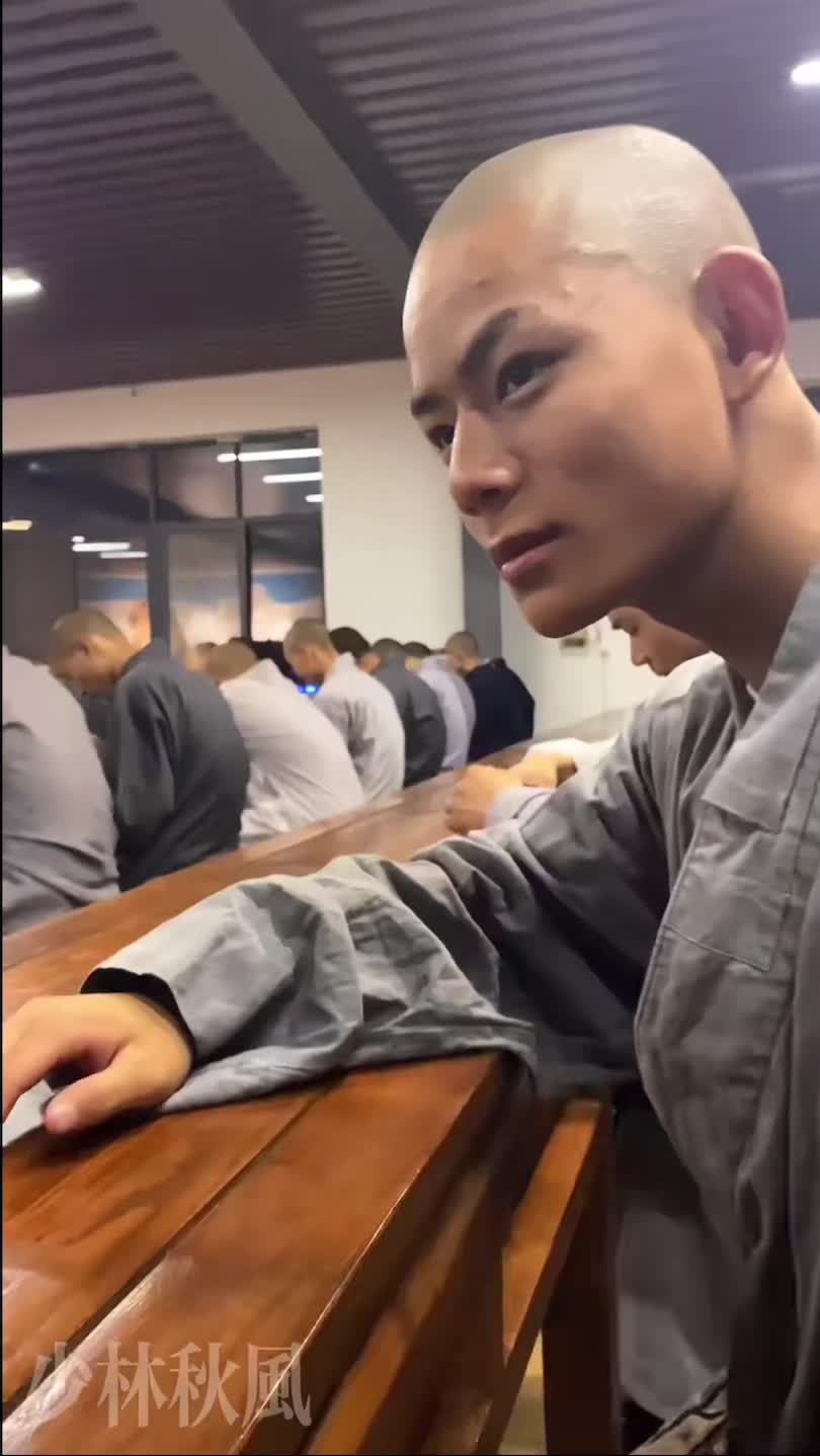 @Shaolin Fan