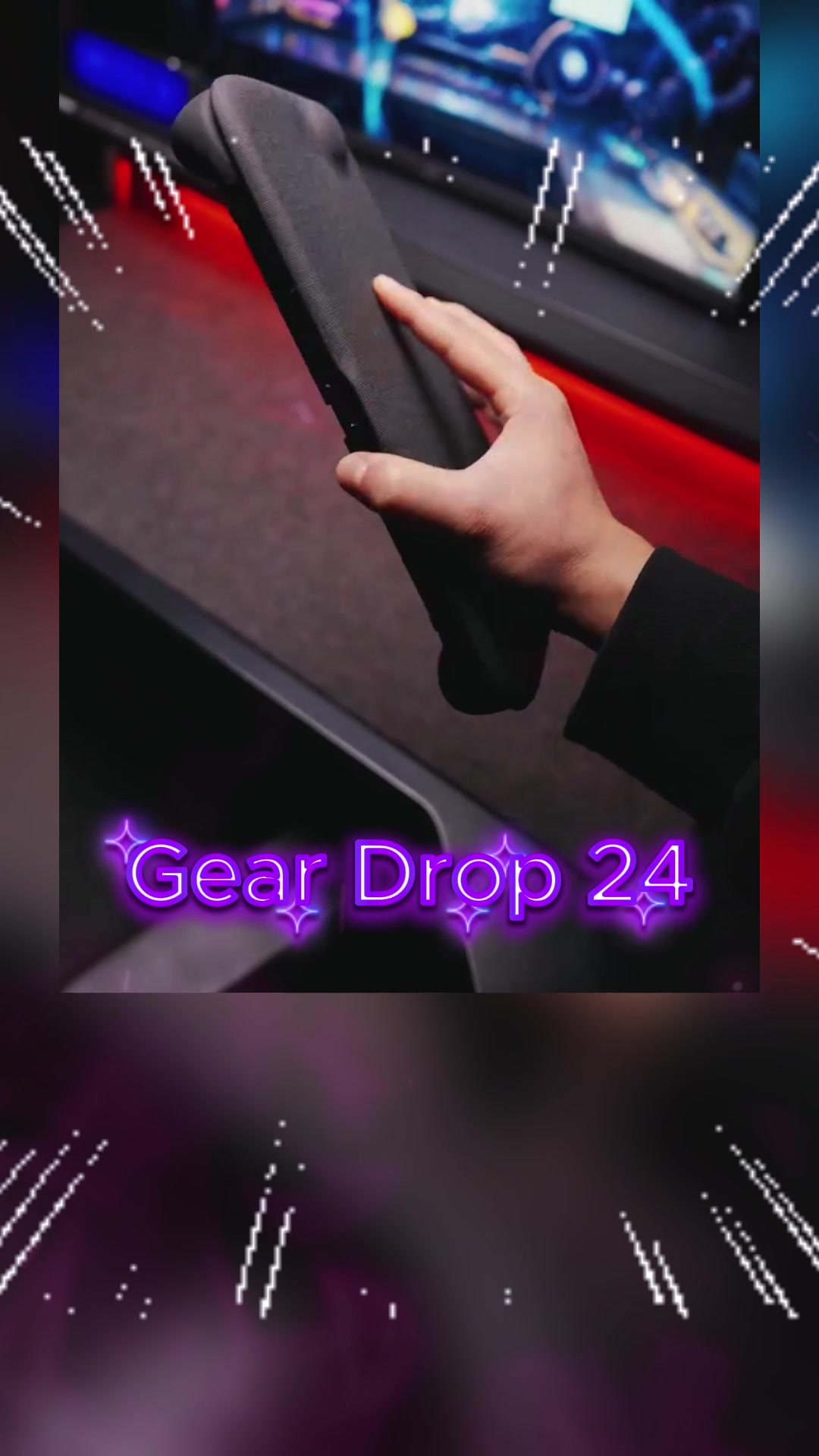 @Gear Drop 24