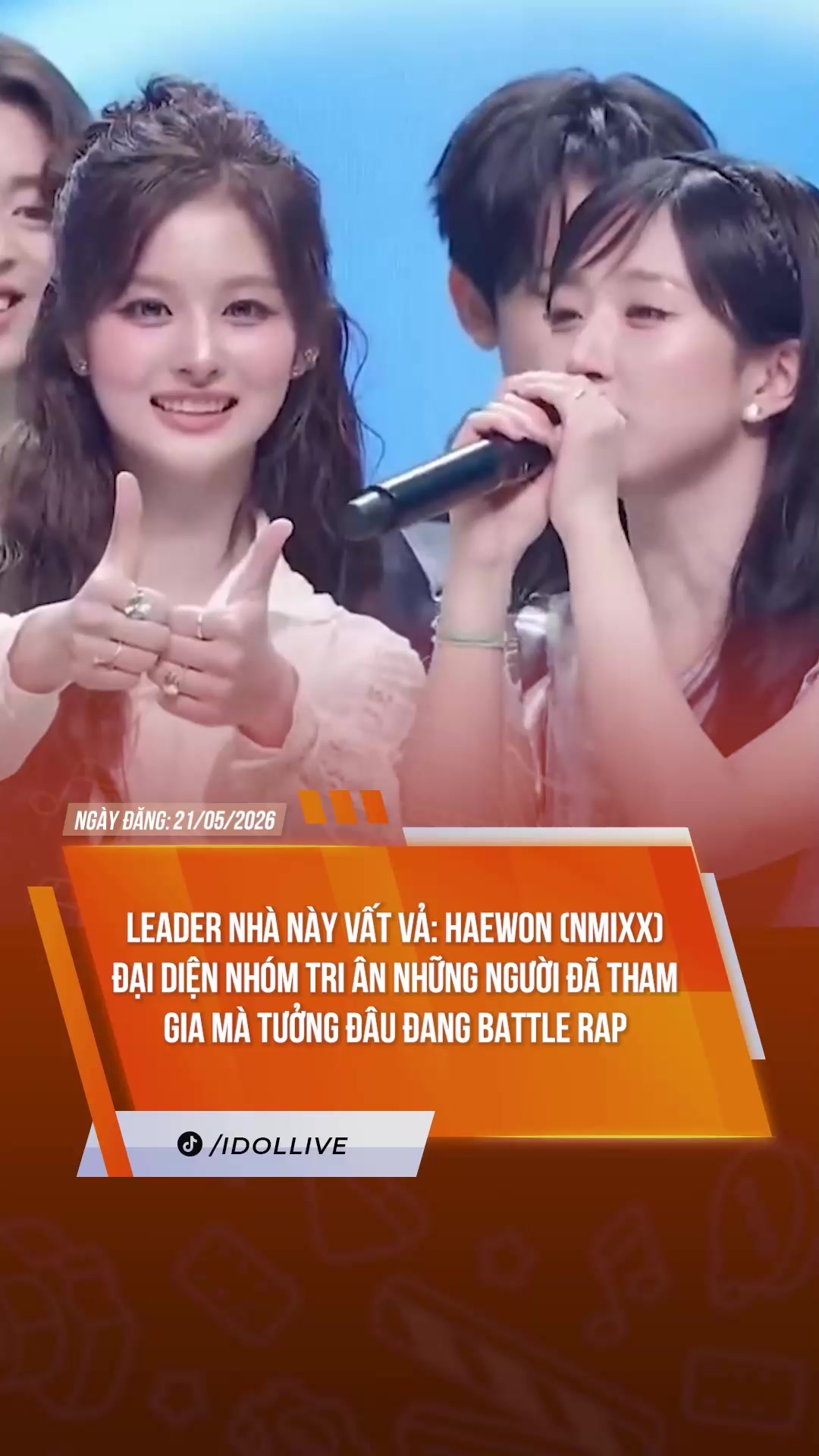 @Idollive.vn
