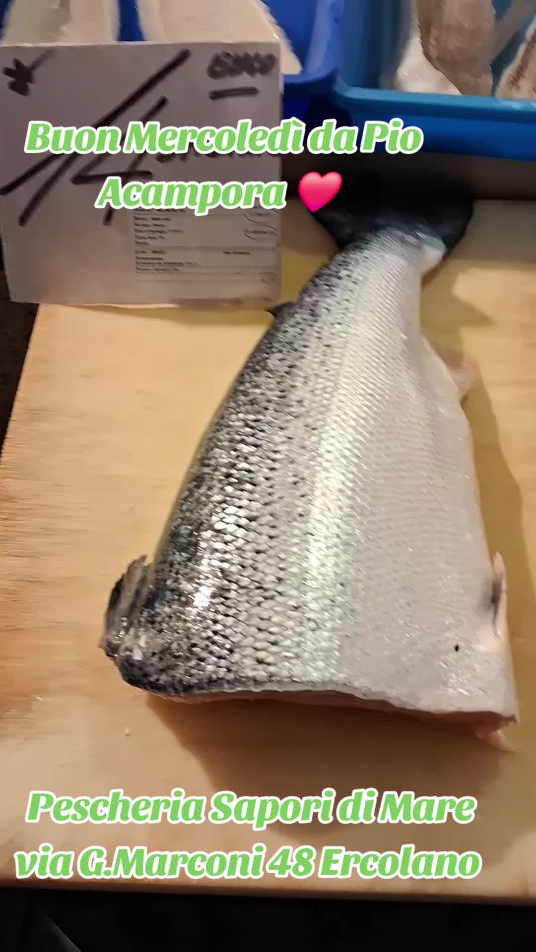 @Pio Acampora